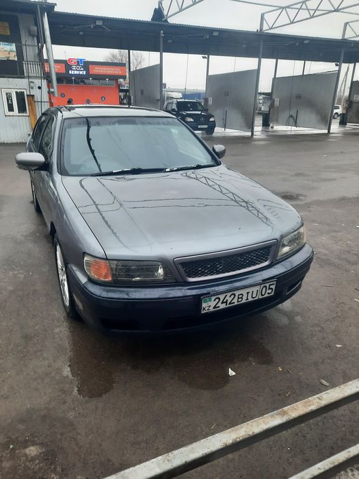 Ниссан цефиро а32