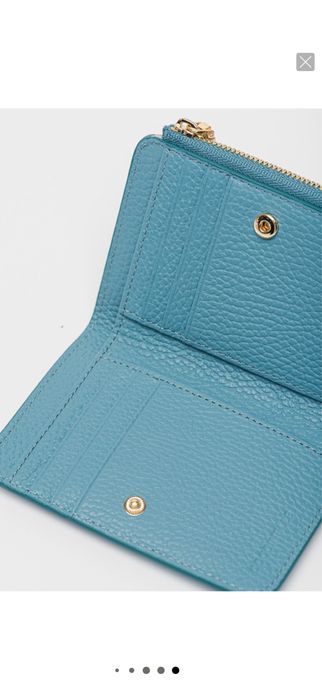 Портомонета Coccinelle-нови