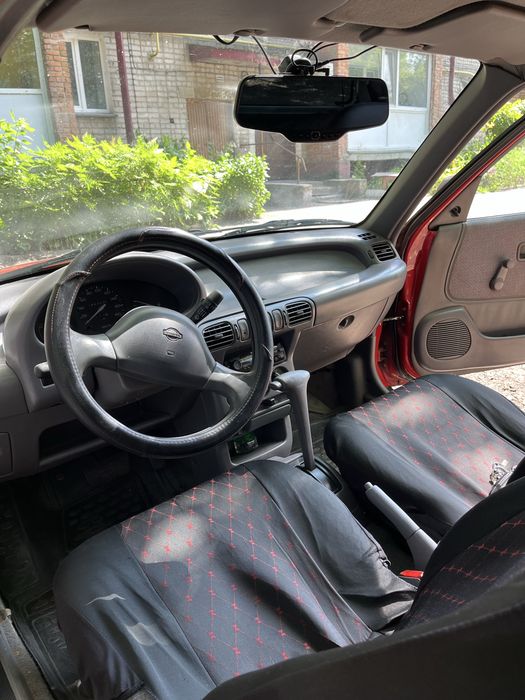 Продам автомобиль Ниссан Микра Nissan Micra