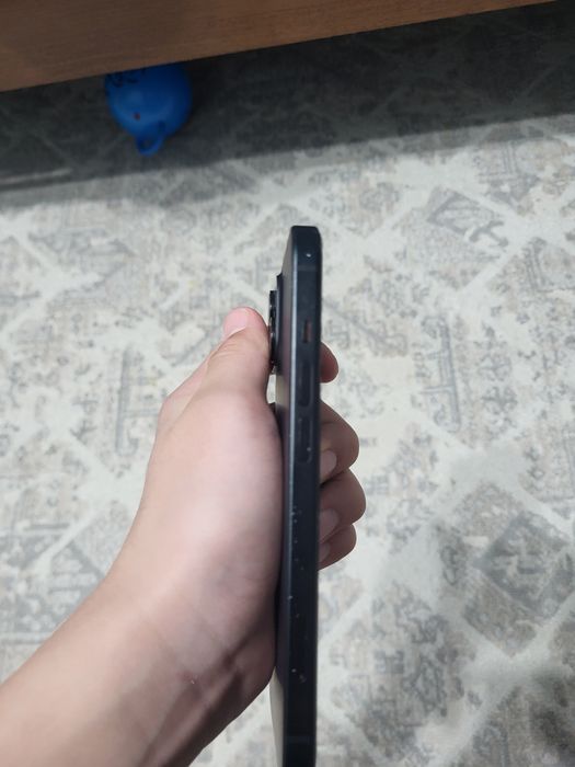 Обмен iPhone 15 на другой телефон