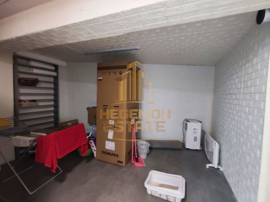 Продава се Двустаен апартамент в Варна, Гръцка махала - 77 кв.м за 1299 €/кв.м - Снимка #5