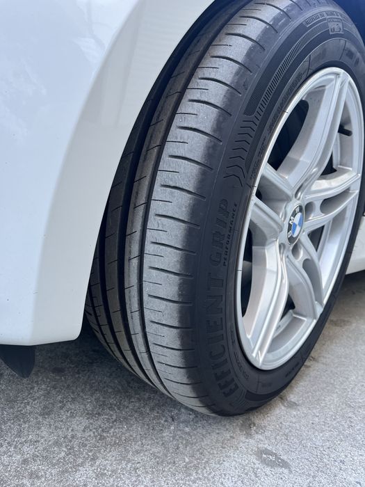 Джанти 17 5x120 Бмв