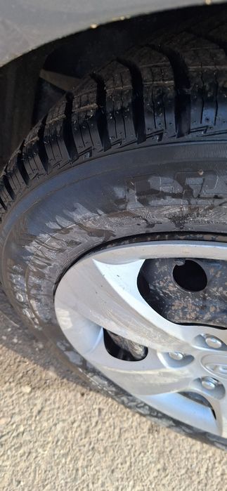 Hyundai i30 1.4 benizna