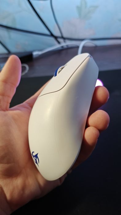 Mouse Ninjutso Ten Air
