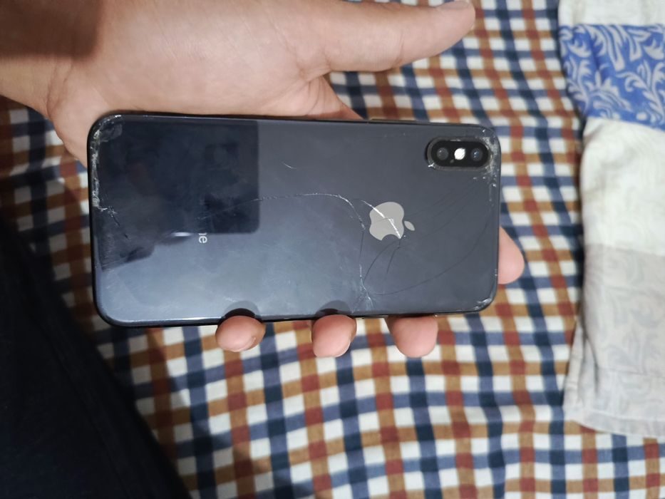 IPhone XS kafolati bilan