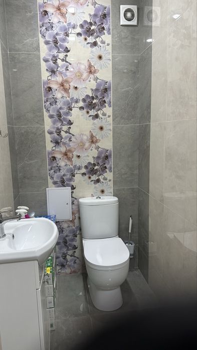 Продается 3 комнатная квартира в Астане