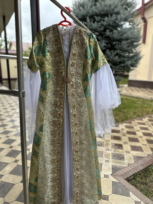 Келин салом учун койлак