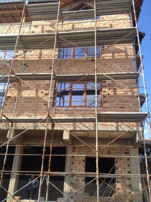 Скеле ( Рамково скеле) под наем