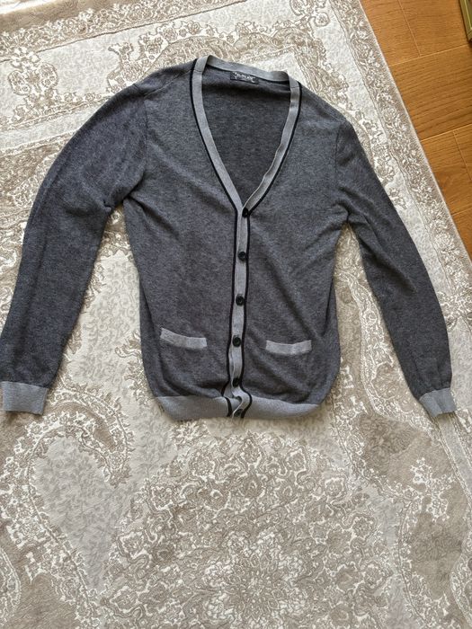 Bluza cu nasturi pentru barbati