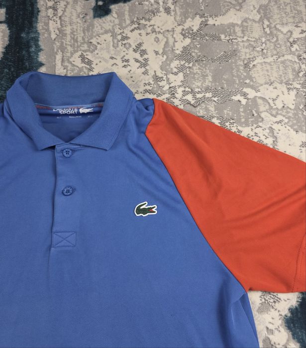 Tricou Lacoste de sport