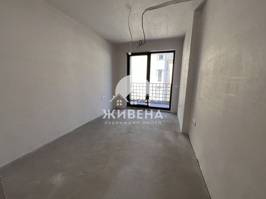 Продава се Четиристаен апартамент в к.к. Св.Св. Константин и Елена - 136 кв.м за 1912 €/кв.м - Снимка #5