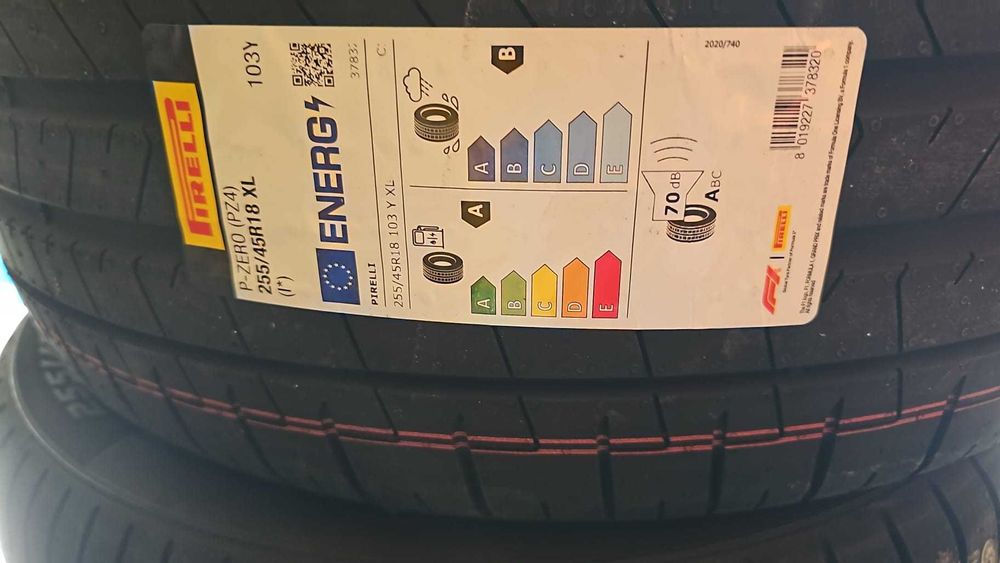 Предлагам този размер чисто нови гуми под пазарната цена моля сравнете и тогава пишете