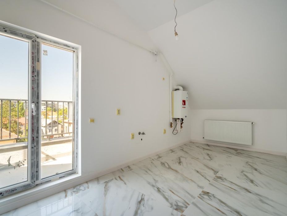 Plazza Bulevardul Timișoara Apartament cu 4 camere 120mp Penthouse