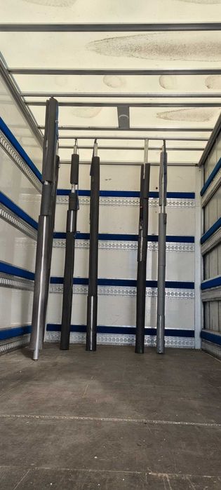 Vand bara fixare marfa