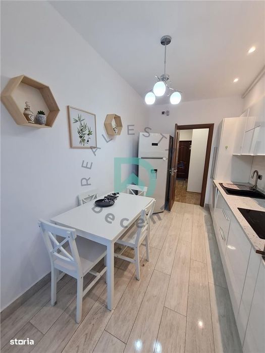 Apartament 2 camere Tractorul, Isaran, Brasov