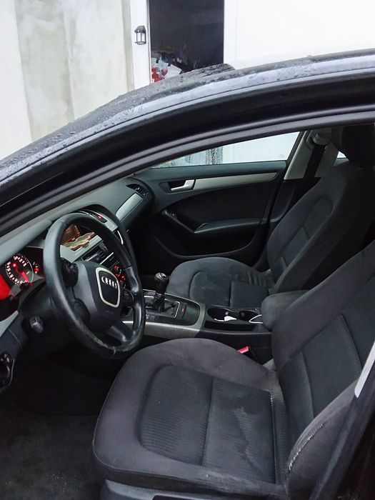 AUDI A4 2009 — imagine 4