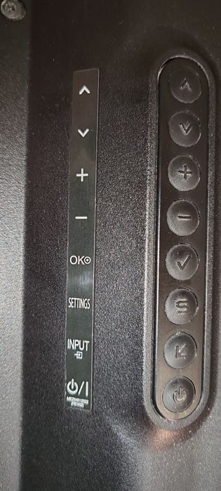 Продам телевизор LG, Б/у