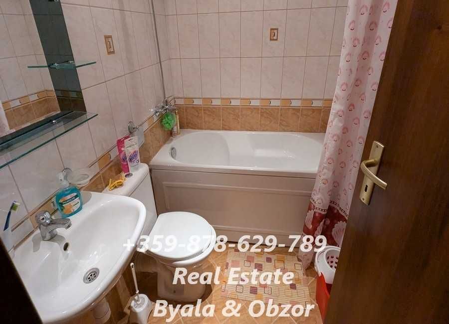 Продава се Двустаен апартамент в Обзор - 88 кв.м за 528 €/кв.м - Снимка #14