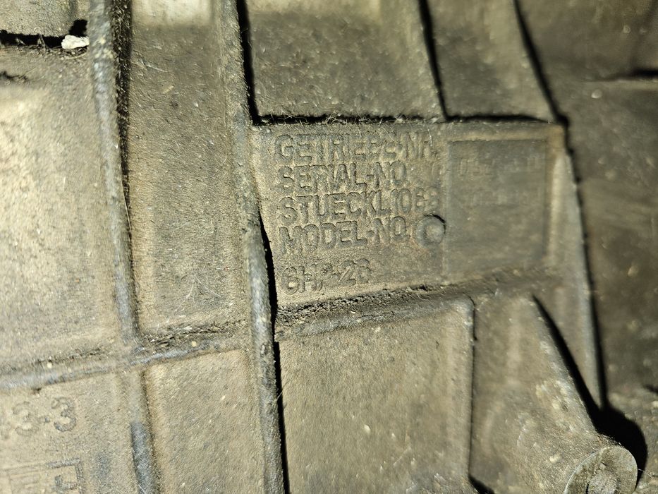 Скорости Land Rover discovery 2.7d