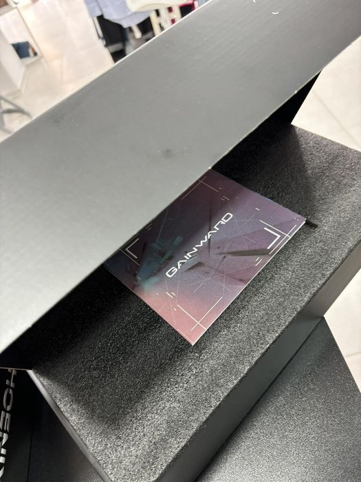 Видео карта Gainward RTX 3080 10GB