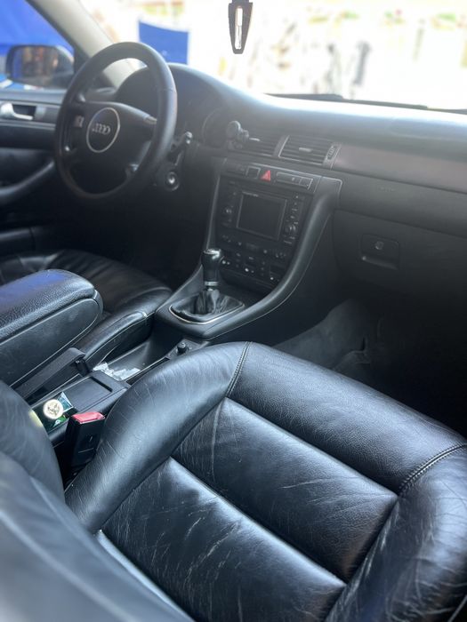 Audi A6 C5  2004