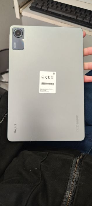 Redmi Pad Se. Nok