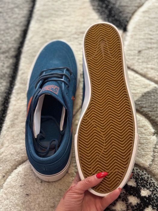 Кецове Nice 45.5 номер