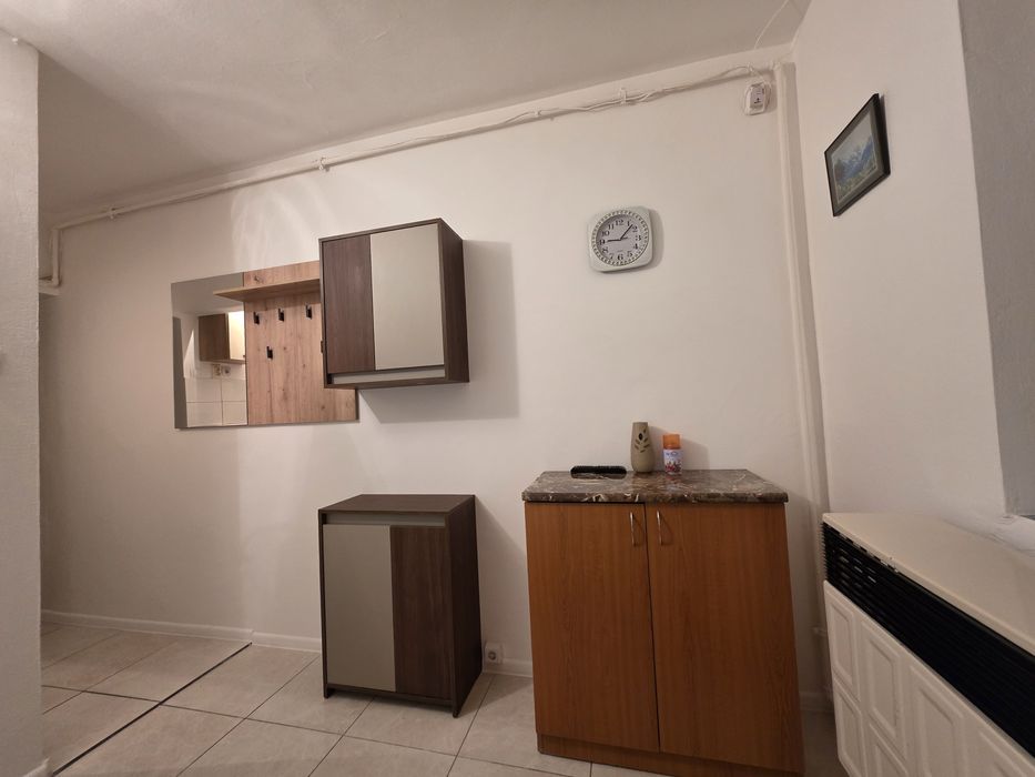 Inchiriez garsoniera confort 2