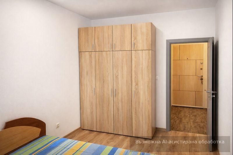 Дава се под наем Двустаен апартамент в Пловдив, Христо Смирненски - 63 кв.м за 357 € - Снимка #4