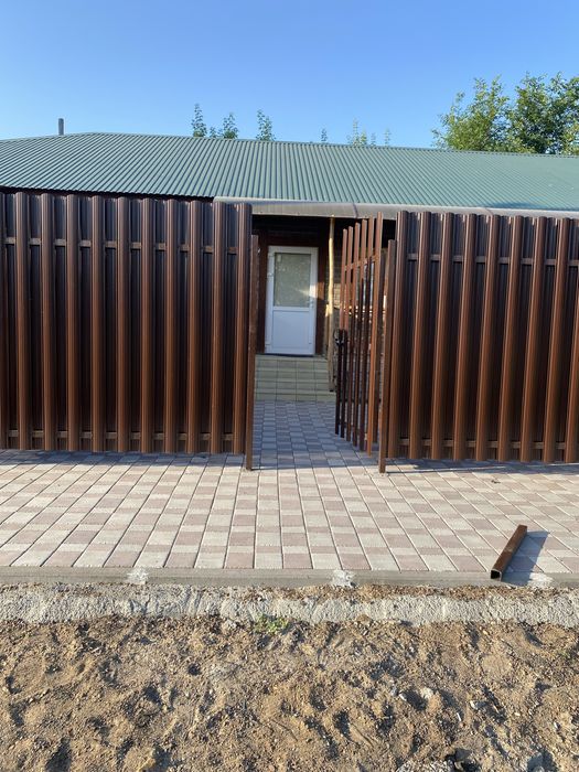 Сварочные работы