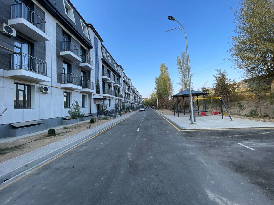 Прод 4/1/3 ком таш обл махалля сабзавот