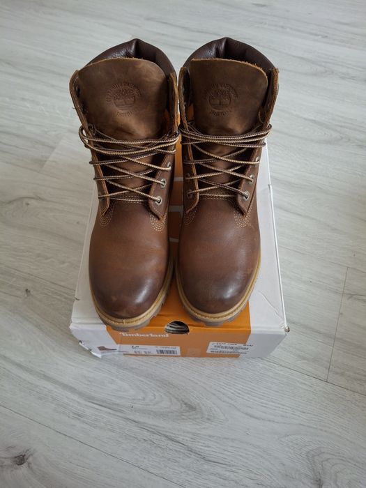 Ghete Timberland