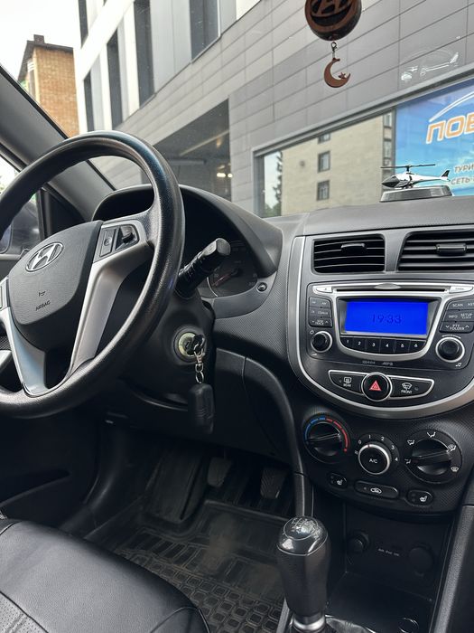 Продам Hyundai Accent