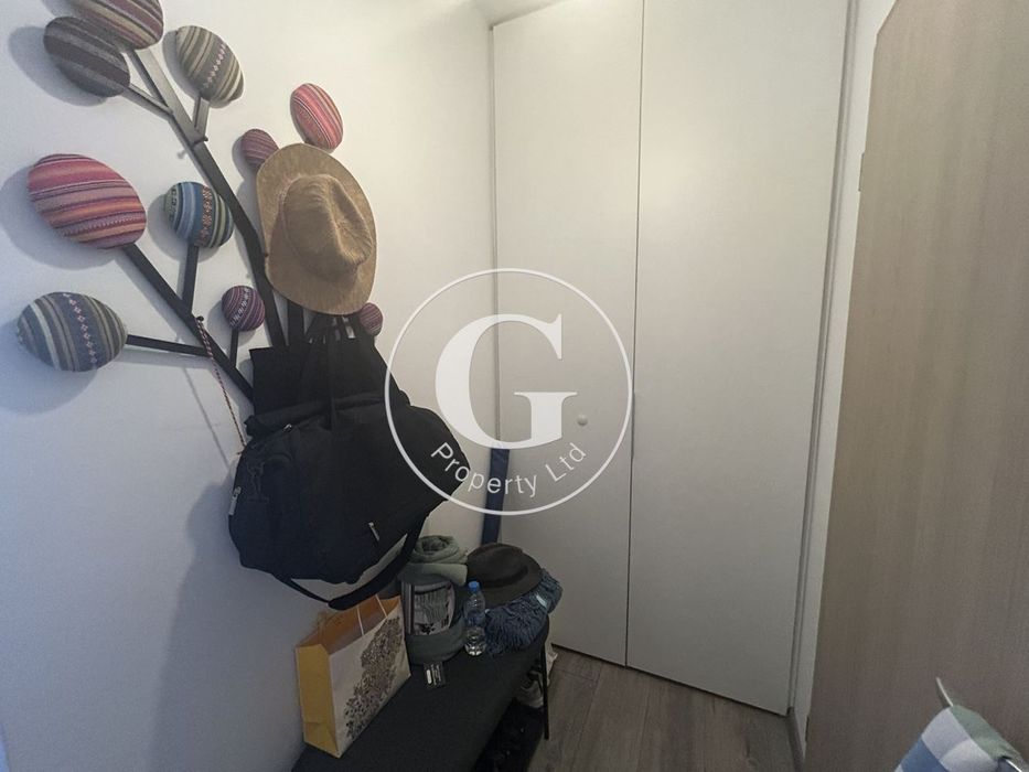 Продава се Тристаен апартамент в София, Манастирски ливади - 105 кв.м за 2753 €/кв.м - Снимка #5