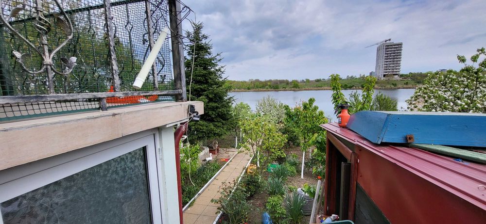 garsoniera la curte direct proprietar