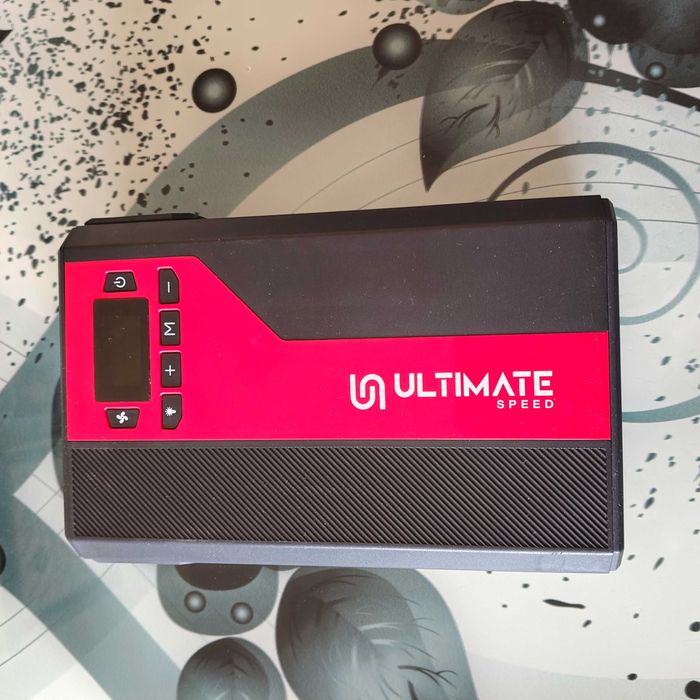 Стартерна батерия