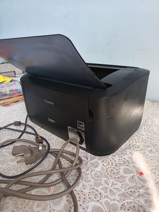 Canon A4 formatli