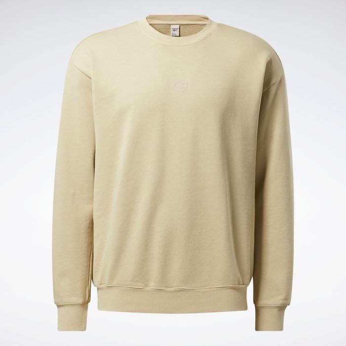 Reebok ОРИГИНАЛЕН мъжки суичър - XL