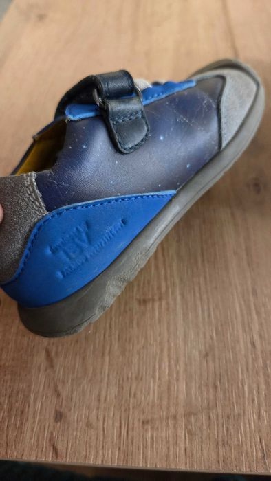 Biomecanics детски обувки