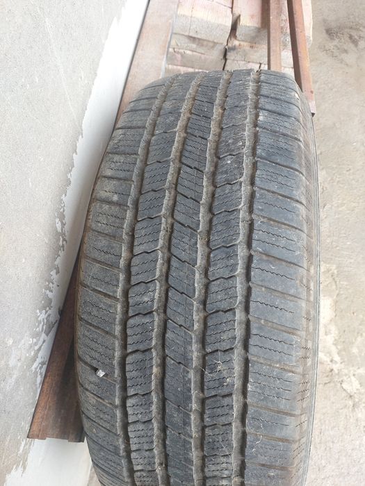 Б/у Зимныйе шины