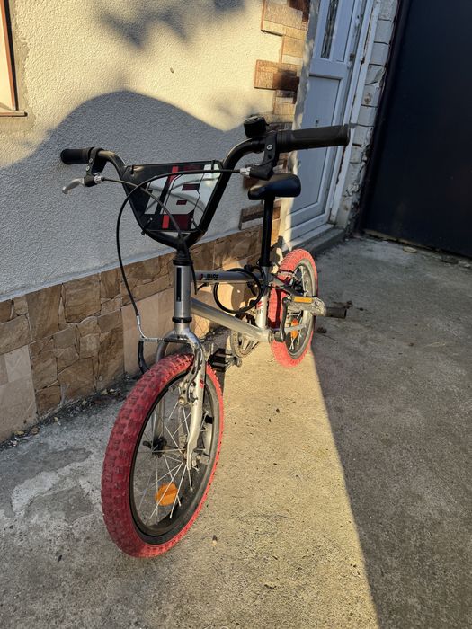Bicicleta BMX copii