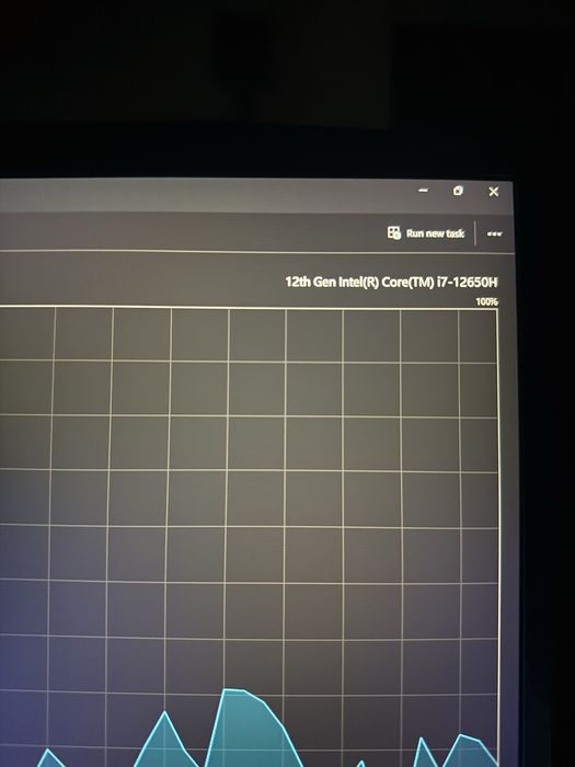 Laptop de gaming MSI Katana 17, Rtx-4070, i7 1Tb ssd, 16Gb RAM