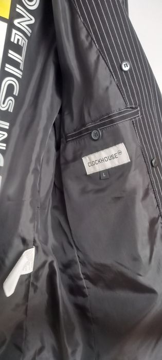 Sacou cu gluga detasabila barbati