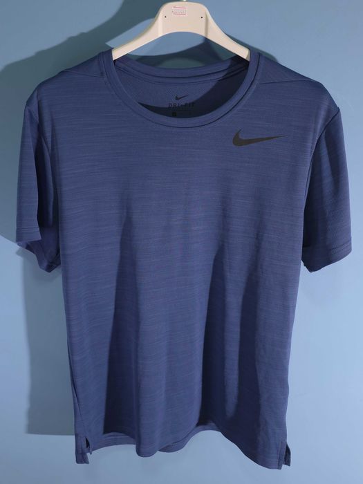 NIKE Dri-Fit Тениска/Мъжка S