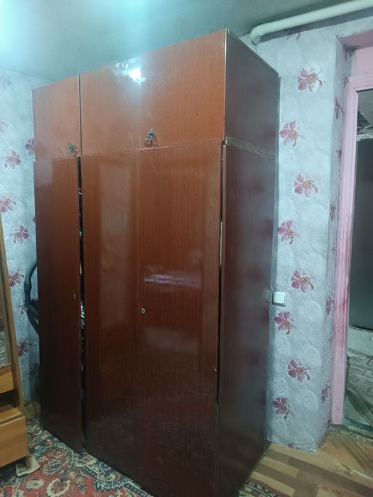 Продам    мебель