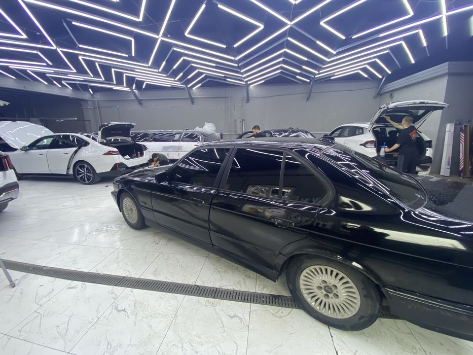 Диски бмв е34 5*120