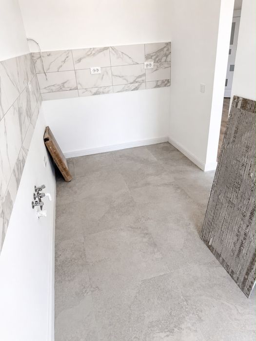 Apartament NOU 2 camere + parcare subterana(mutare imediată), decomandat, 59,36 mp  – Copou, Răsărit de Soare (direct proprietar)