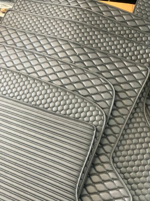 Bagaj polik koja sifatlisi