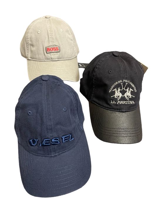 Шапка chrome hesrts,balmain,CK，Harley Davidson