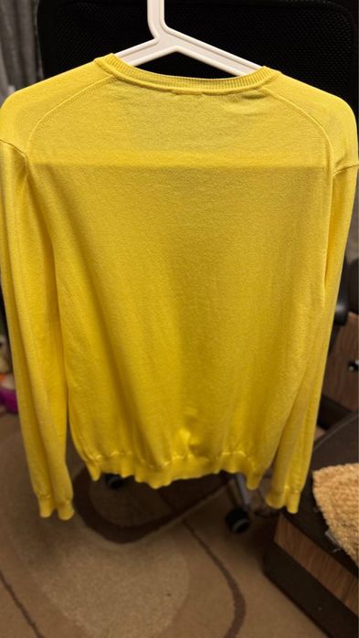 Джемпер легкий benetton M size